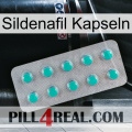 Sildenafil Capsules 28